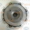 HELLA 8MV 376 791-071 Clutch, radiator fan